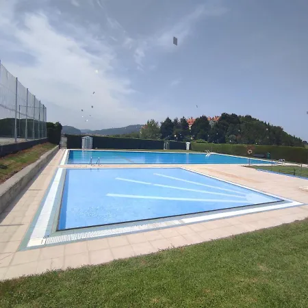 Holiday home Precioso Chalet En Entorno Espectacular *