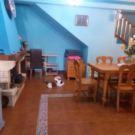 Precioso Chalet En Entorno Espectacular Holiday home Argonos